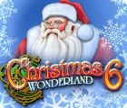 Permainan Christmas Wonderland 6