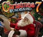 Permainan Christmas Wonderland 7