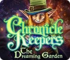 Permainan Chronicle Keepers: The Dreaming Garden