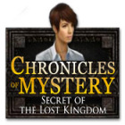 Permainan Chronicles of Mystery: Secret of the Lost Kingdom