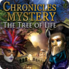 Permainan Chronicles of Mystery: Tree of Life
