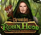 Permainan The Chronicles of Robin Hood: The King of Thieves