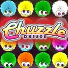 Permainan Chuzzle Deluxe