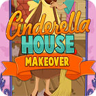 Permainan Cindrella House Makeover