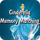 Permainan Cinderella. Memory Matching