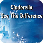 Permainan Cinderella. See The Difference