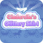 Permainan Cinderella's Glittery Skirt