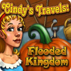 Permainan Cindy's Travels: Flooded Kingdom