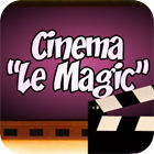 Permainan Cinema Le Magic