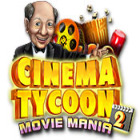 Permainan Cinema Tycoon 2: Movie Mania