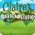Permainan Claire's Garden Studio Deluxe Permainan Claire's Garden Studio Deluxe