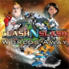 Permainan Clash N Slash: Worlds Away