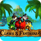 Permainan Claws & Feathers 2