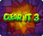 Permainan ClearIt 3
