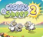 Permainan Clouds & Sheep 2