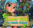 Permainan Clover Tale: The Magic Valley
