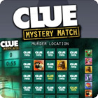 Permainan Clue Mystery Match