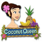 Permainan Coconut Queen