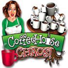 Permainan Coffee House Chaos Permainan Coffee House Chaos