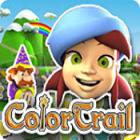 Permainan Color Trail