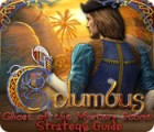 Permainan Columbus: Ghost of the Mystery Stone Strategy Guide