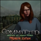Permainan Committed: Mystery at Shady Pines Premium Edition
