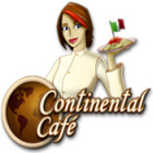 Permainan Continental Cafe