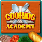 Permainan Cooking Academy