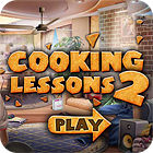 Permainan Cooking Lessons 2