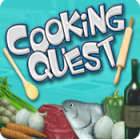Permainan Cooking Quest