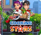 Permainan Cooking Stars