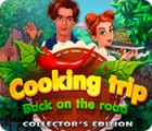 Permainan Cooking Trip: Back On The Road Collector's Edition