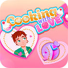 Permainan Cooking With Love