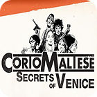 Permainan Corto Maltese: the Secret of Venice