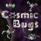 Permainan Cosmic Bugs