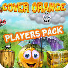 Permainan Cover Orange. Players Pack