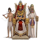 Permainan Cradle of Egypt Collector's Edition