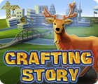 Permainan Crafting Story