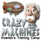 Permainan Crazy Machines: Inventor Training Camp