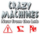 Permainan Crazy Machines: New from the Lab