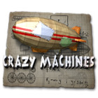 Permainan Crazy Machines