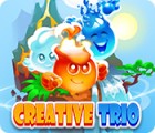 Permainan Creative Trio