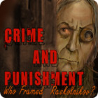Permainan Crime and Punishment: Who Framed Raskolnikov?