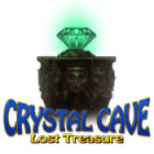 Permainan Crystal Cave: Lost Treasures