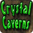 Permainan Crystal Caverns