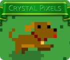 Permainan Crystal Pixels