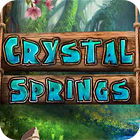 Permainan Crystal Springs