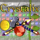 Permainan Crystalix