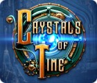 Permainan Crystals of Time