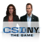 Permainan CSI: NY